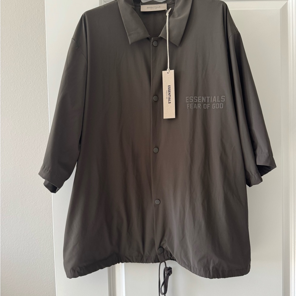 Women's Gray Jacket